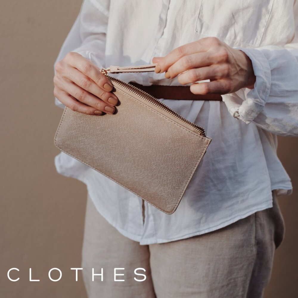 Clothing Listings